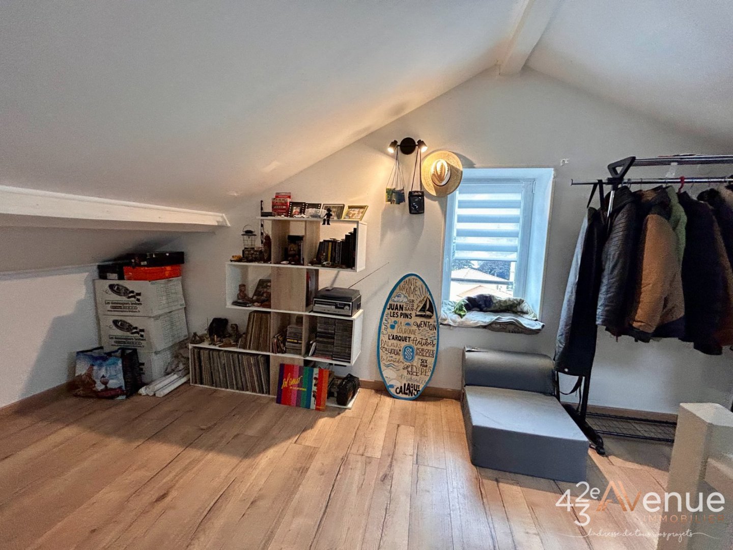 MAISON A VENDRE - AUREC SUR LOIRE - 74.28 m2 - 215�000�&euro;