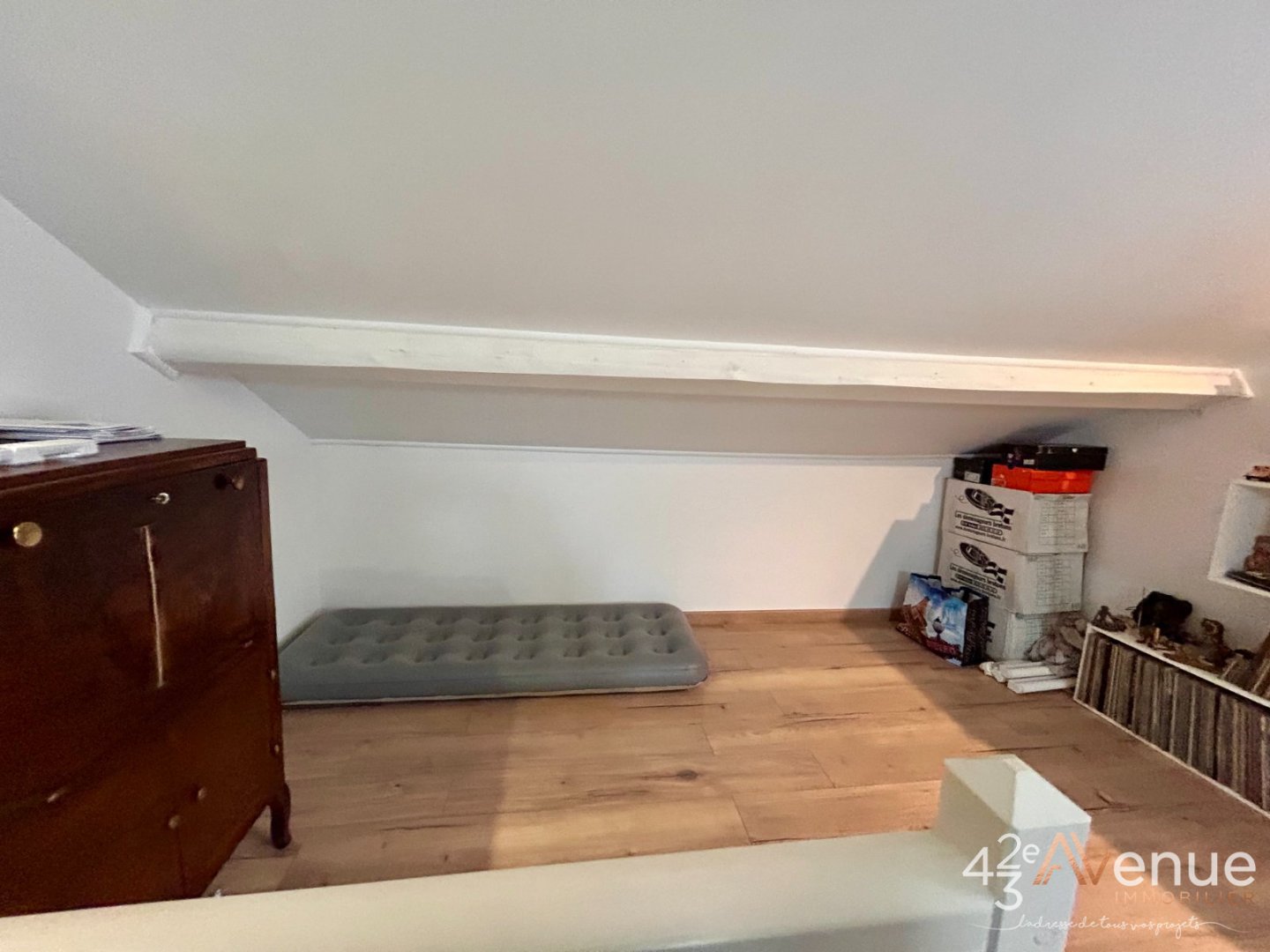 MAISON A VENDRE - AUREC SUR LOIRE - 74.28 m2 - 215�000�&euro;