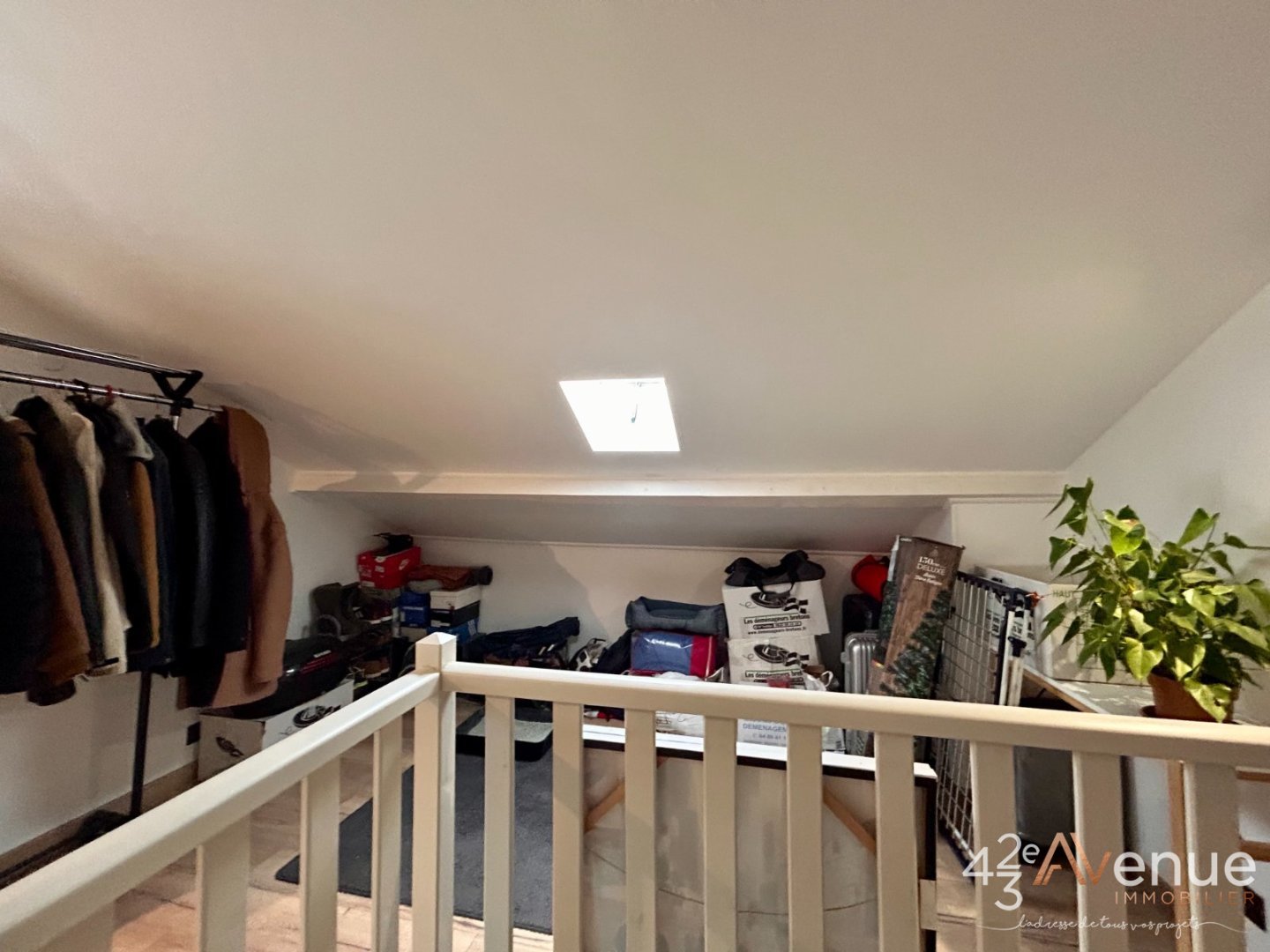 MAISON A VENDRE - AUREC SUR LOIRE - 74.28 m2 - 215�000�&euro;