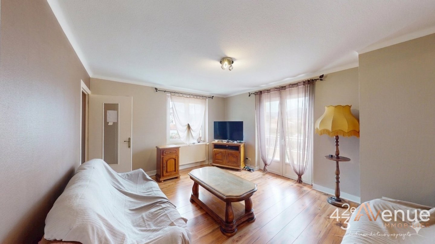 MAISON A VENDRE - AUREC SUR LOIRE - 178.28 m2 - 288�500�&euro;