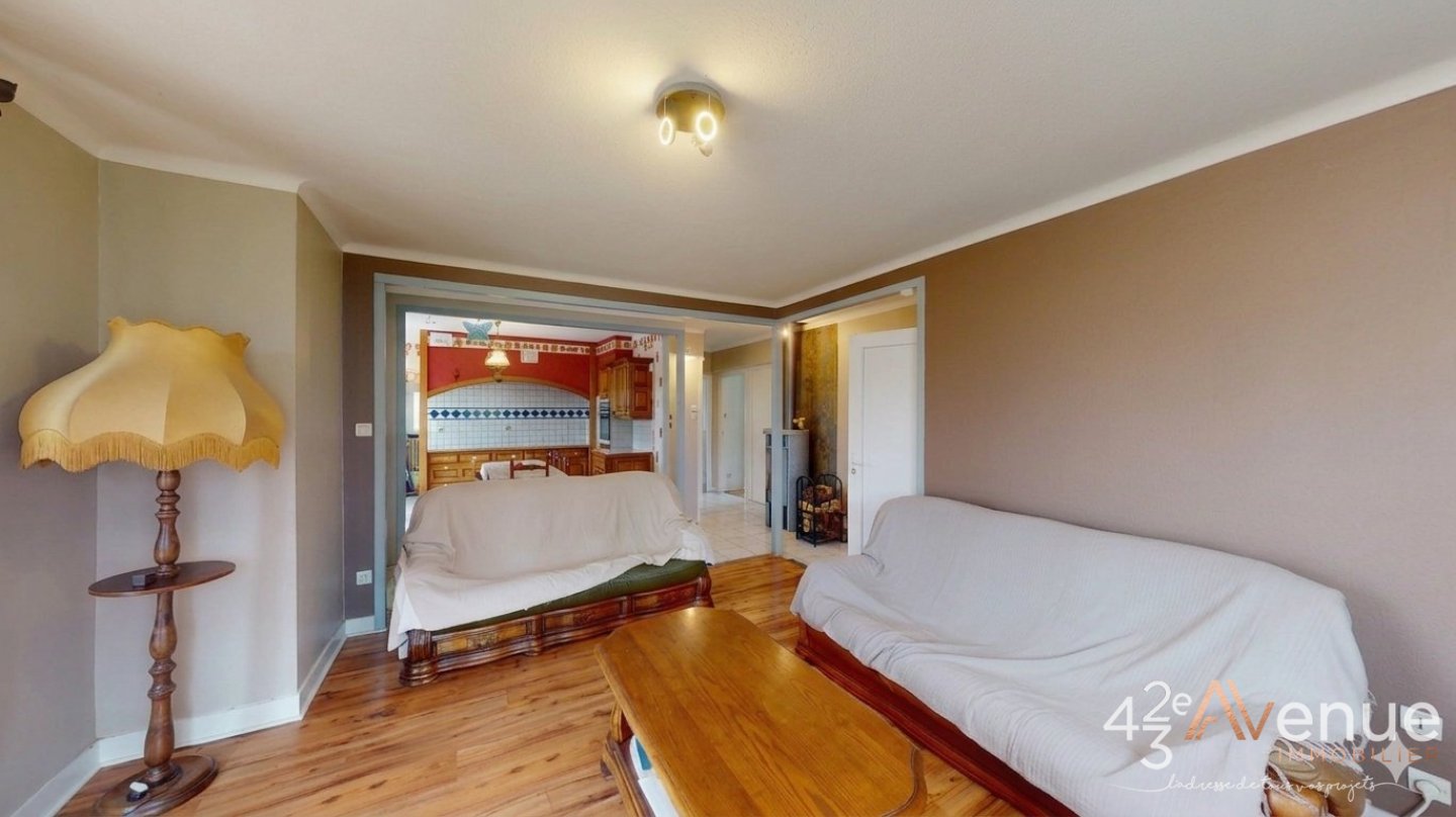 MAISON A VENDRE - AUREC SUR LOIRE - 178.28 m2 - 288�500�&euro;