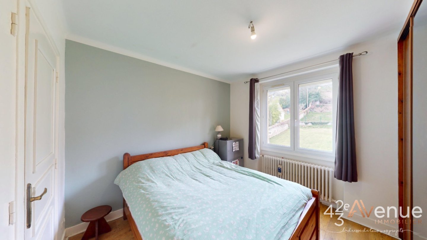 MAISON A VENDRE - AUREC SUR LOIRE - 178.28 m2 - 288�500�&euro;