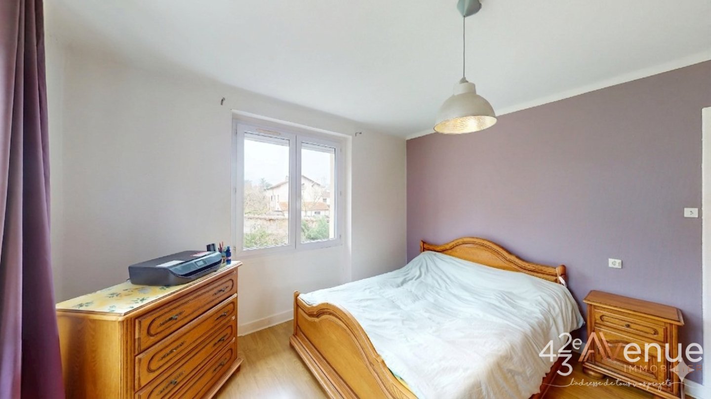 MAISON A VENDRE - AUREC SUR LOIRE - 178.28 m2 - 288�500�&euro;