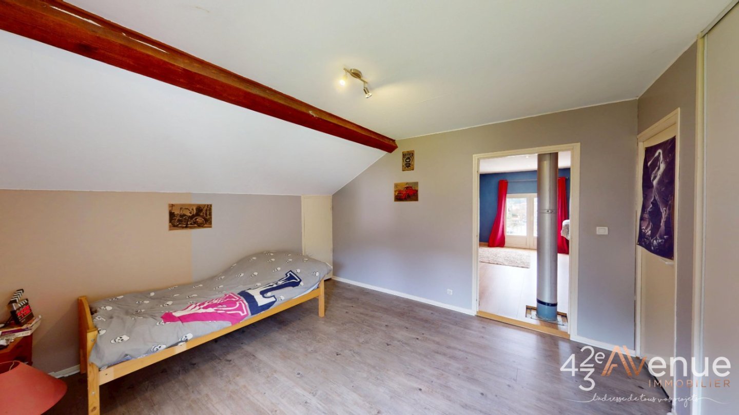 MAISON A VENDRE - AUREC SUR LOIRE - 178.28 m2 - 288�500�&euro;