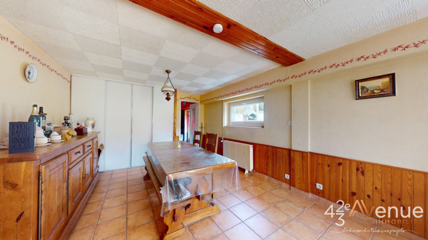MAISON A VENDRE - AUREC SUR LOIRE - 178.28 m2 - 288�500�&euro;
