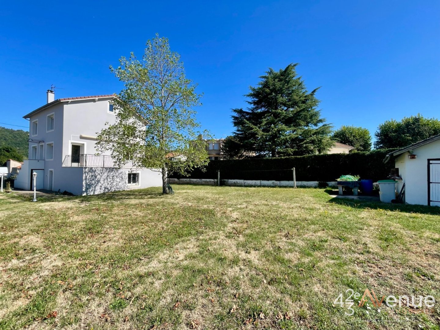 MAISON A VENDRE - AUREC SUR LOIRE - 114.5 m2 - 279 000 &euro;