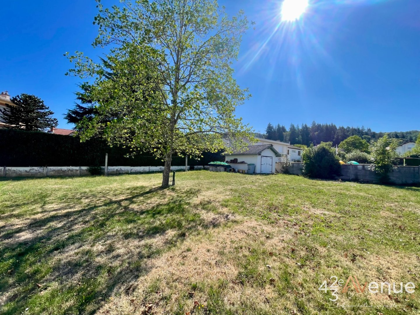 MAISON A VENDRE - AUREC SUR LOIRE - 114.5 m2 - 279 000 &euro;