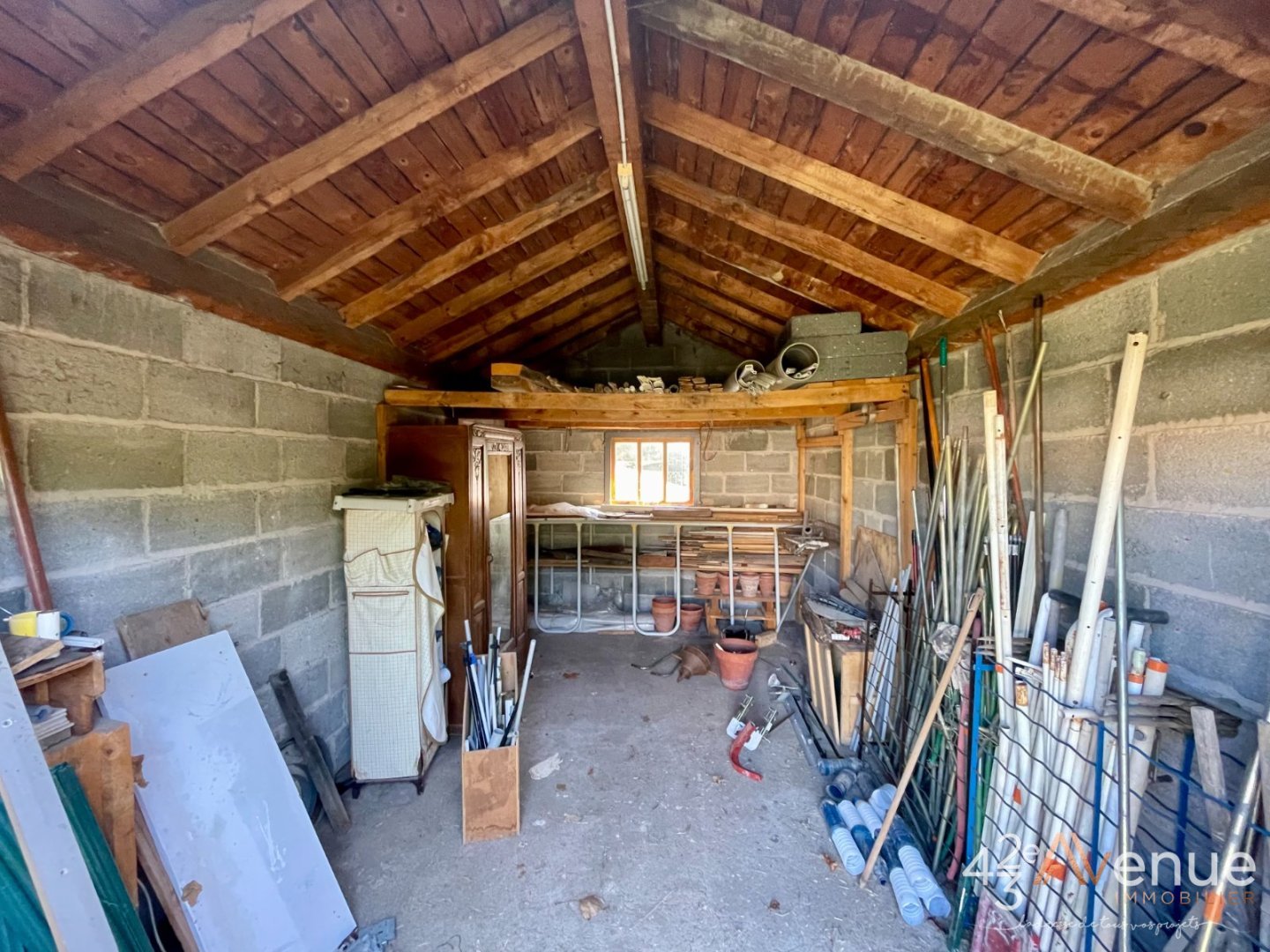 MAISON A VENDRE - AUREC SUR LOIRE - 114.5 m2 - 279 000 &euro;