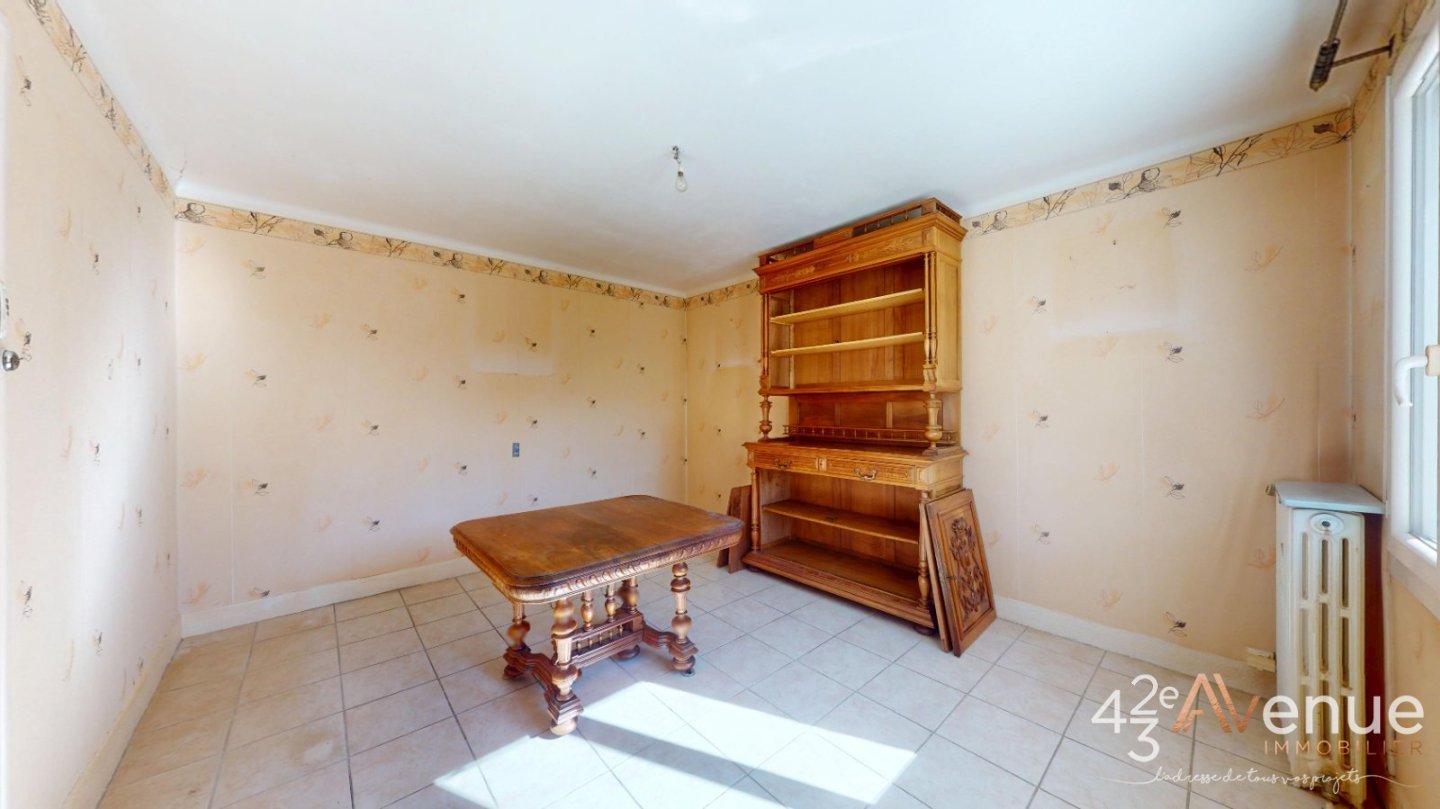 MAISON A VENDRE - AUREC SUR LOIRE - 114.5 m2 - 279 000 &euro;