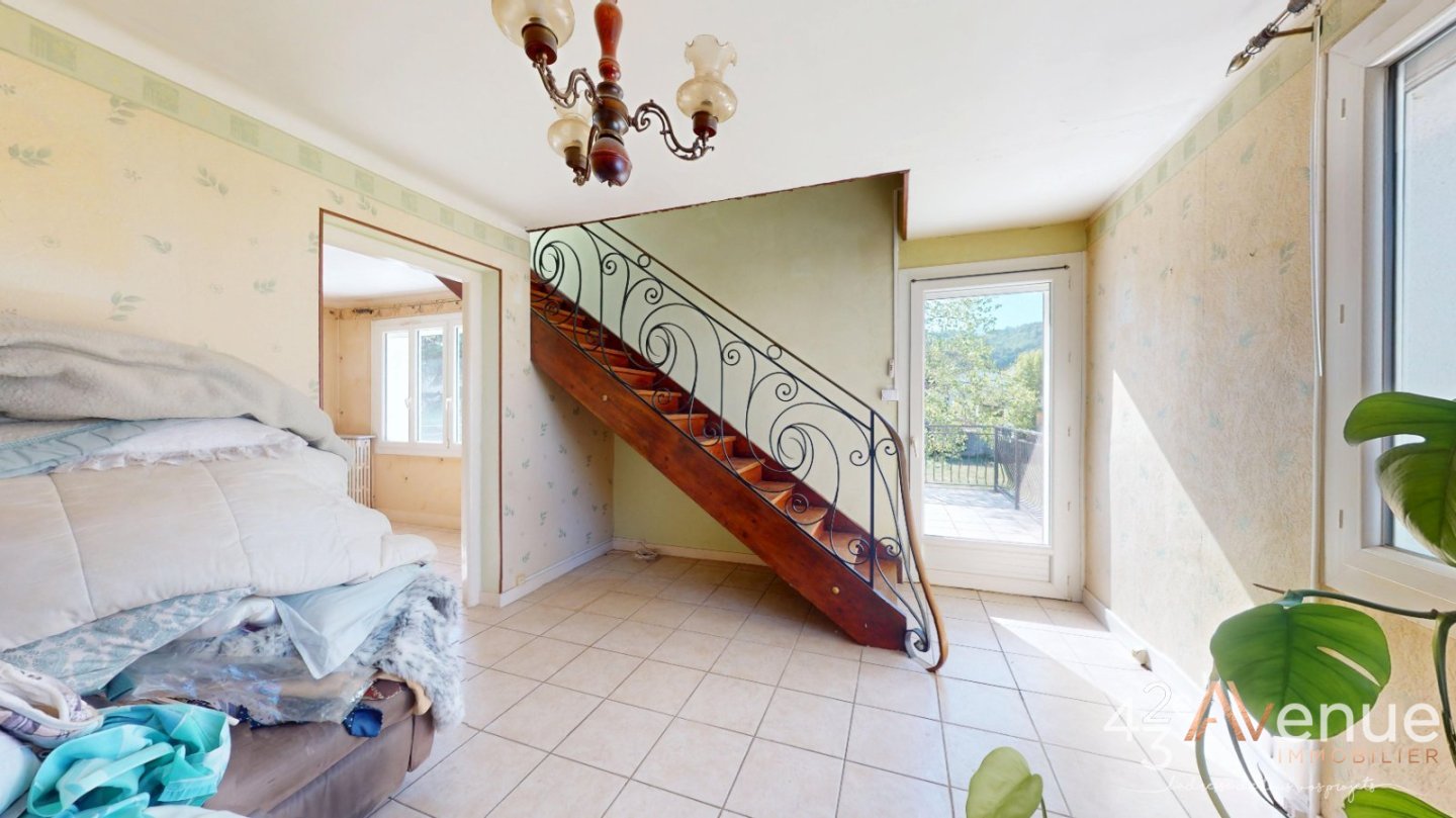 MAISON A VENDRE - AUREC SUR LOIRE - 114.5 m2 - 279 000 &euro;