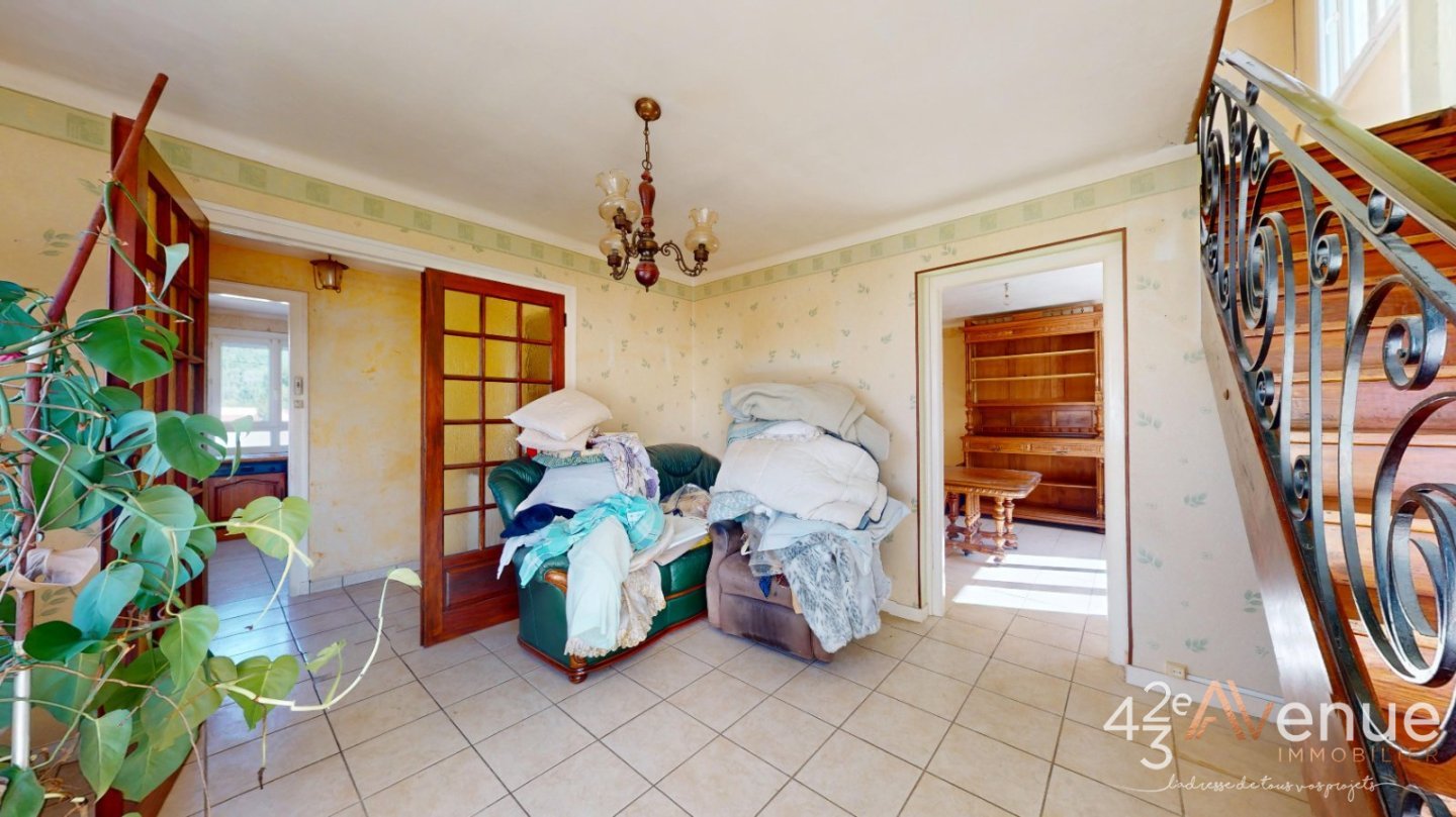 MAISON A VENDRE - AUREC SUR LOIRE - 114.5 m2 - 279 000 &euro;
