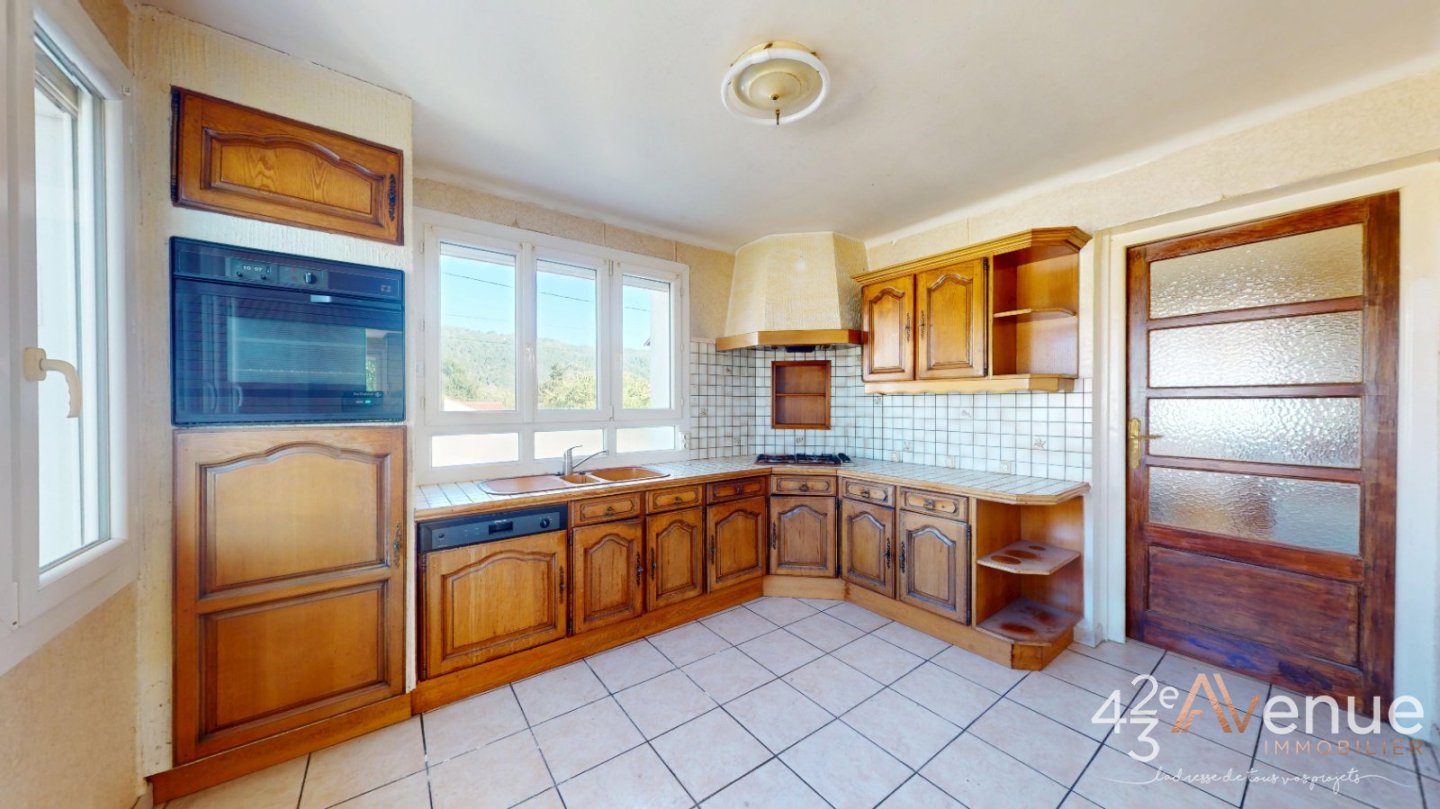 MAISON A VENDRE - AUREC SUR LOIRE - 114.5 m2 - 279 000 &euro;