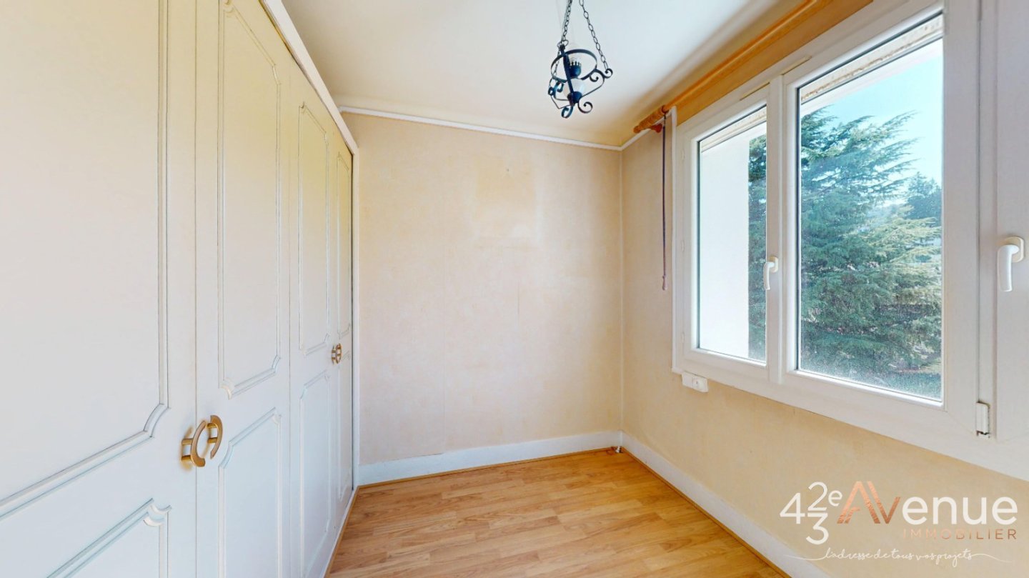 MAISON A VENDRE - AUREC SUR LOIRE - 114.5 m2 - 279 000 &euro;