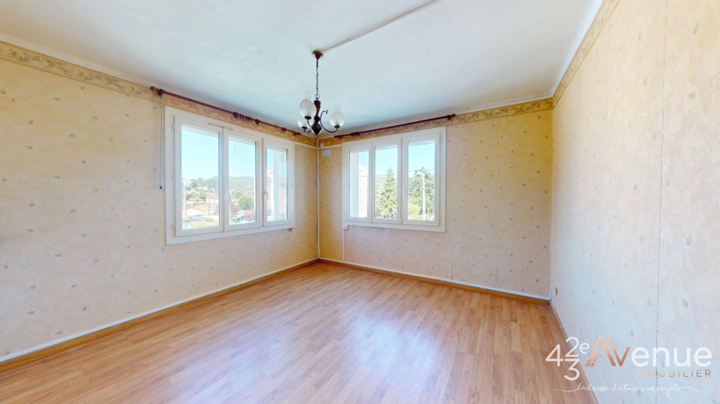 MAISON A VENDRE - AUREC SUR LOIRE - 114.5 m2 - 279 000 &euro;
