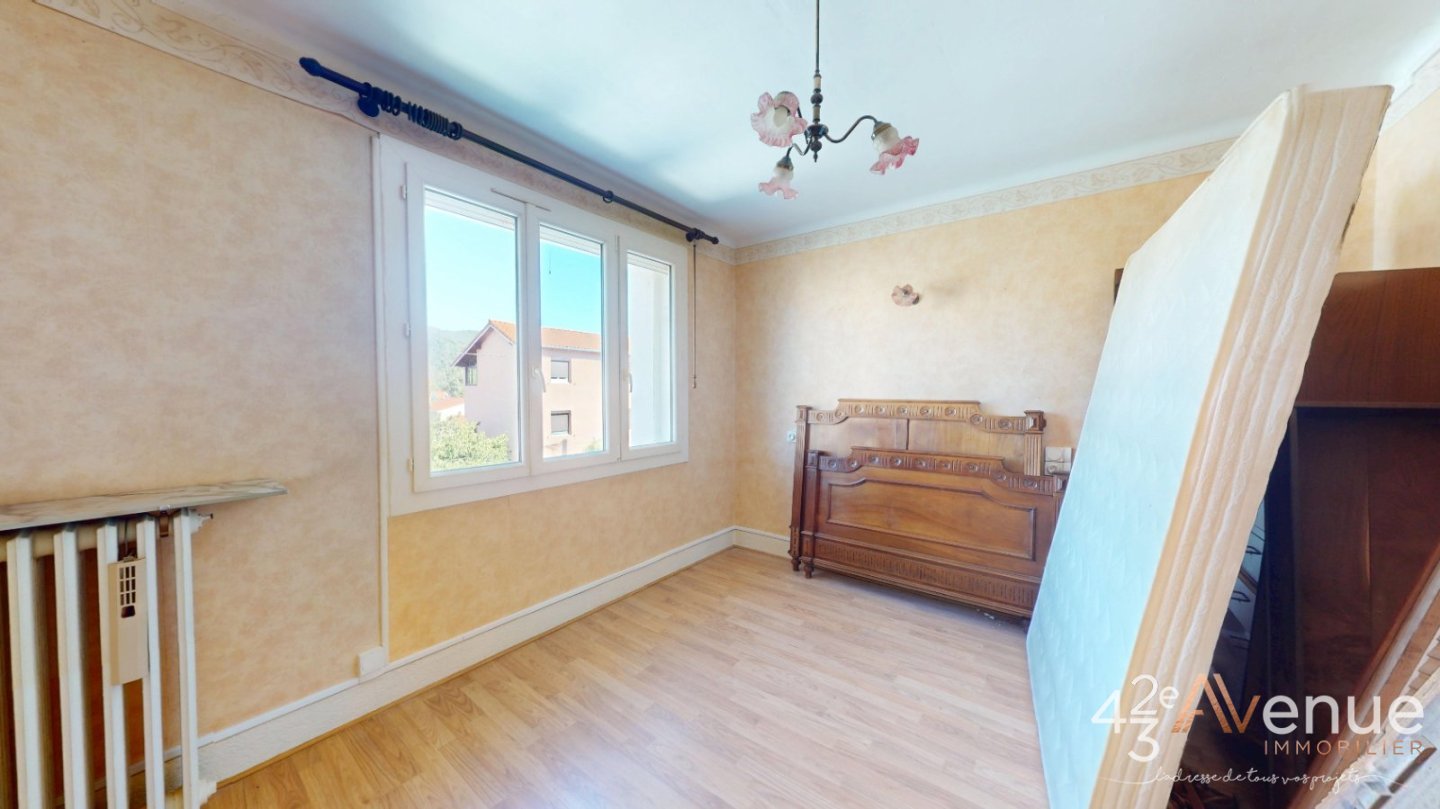 MAISON A VENDRE - AUREC SUR LOIRE - 114.5 m2 - 279 000 &euro;