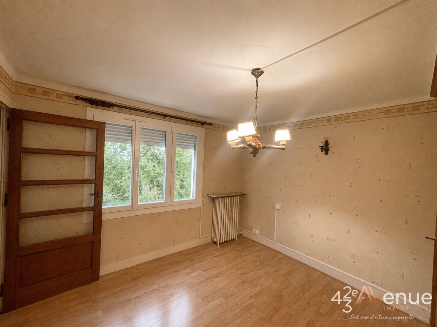 MAISON A VENDRE - AUREC SUR LOIRE - 114.5 m2 - 279 000 &euro;