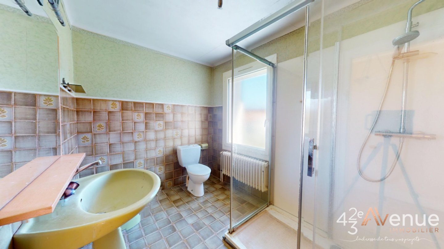MAISON A VENDRE - AUREC SUR LOIRE - 114.5 m2 - 279 000 &euro;