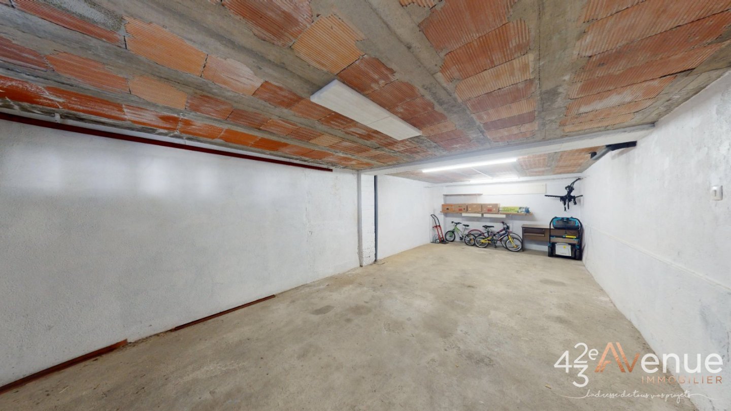 MAISON A VENDRE - BAS EN BASSET - 186 m2 - 269�000�&euro;