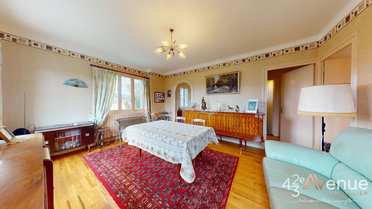 MAISON A VENDRE - BAS EN BASSET - 72.55 m2 - 137�600�&euro;