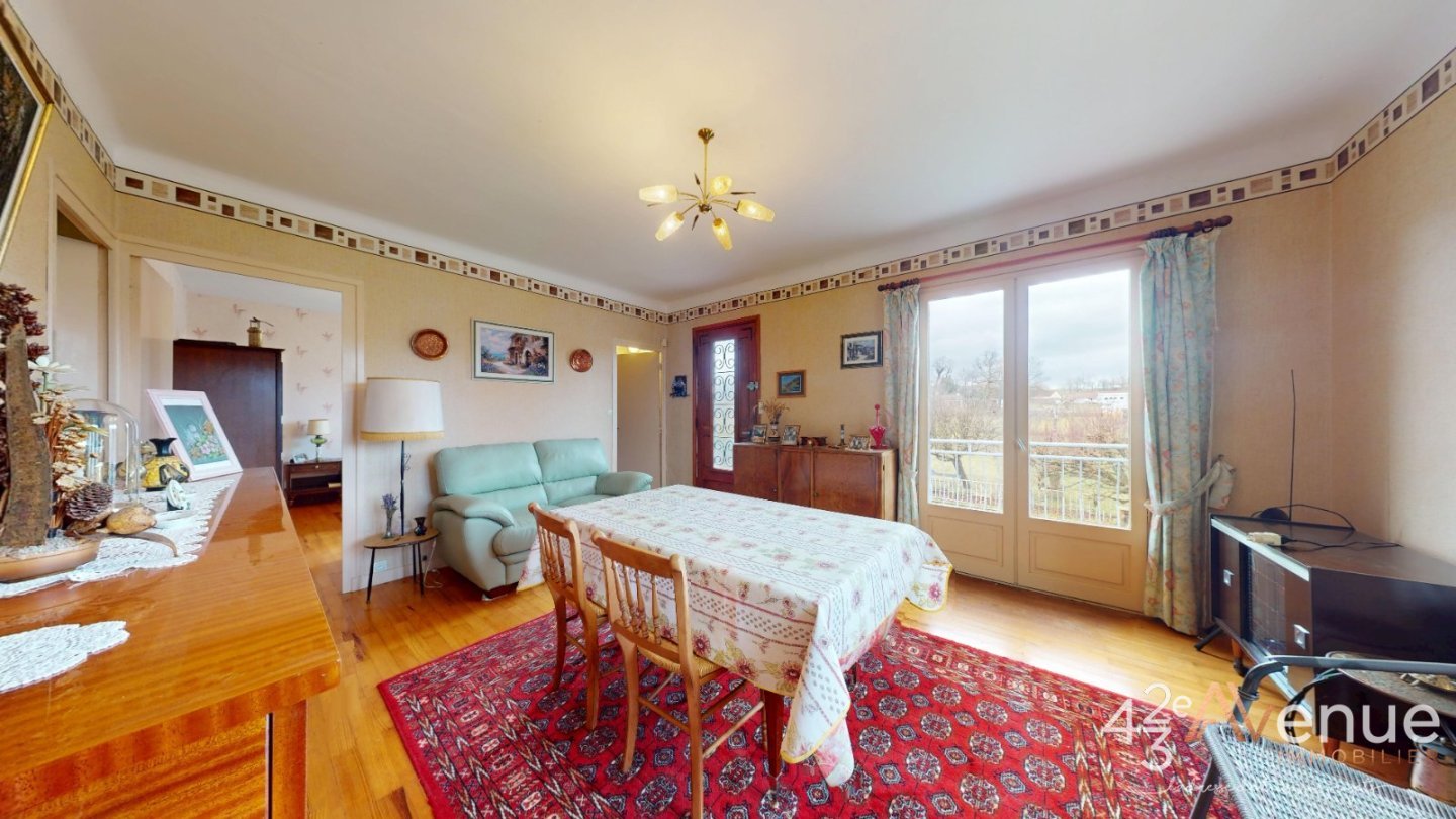 MAISON A VENDRE - BAS EN BASSET - 72.55 m2 - 137�600�&euro;