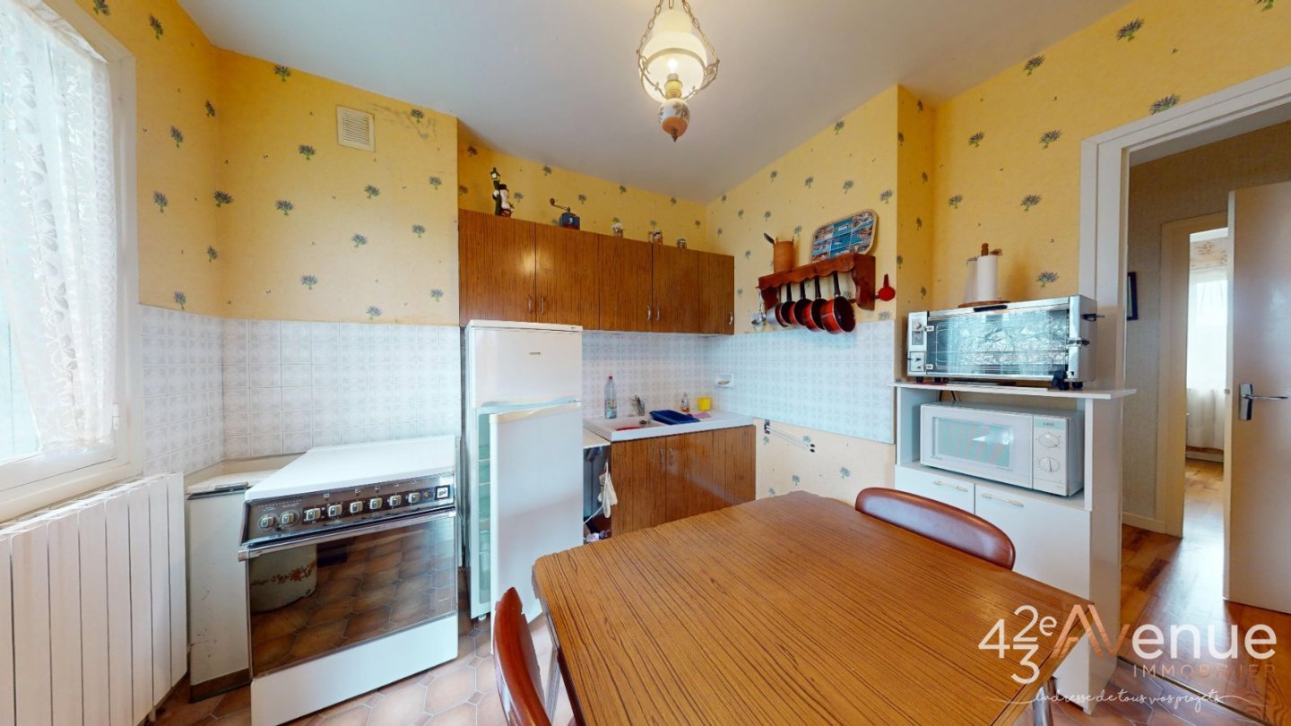 MAISON A VENDRE - BAS EN BASSET - 72.55 m2 - 137�600�&euro;