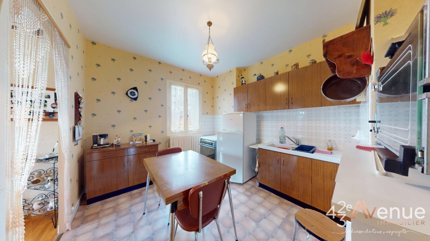 MAISON A VENDRE - BAS EN BASSET - 72.55 m2 - 137�600�&euro;