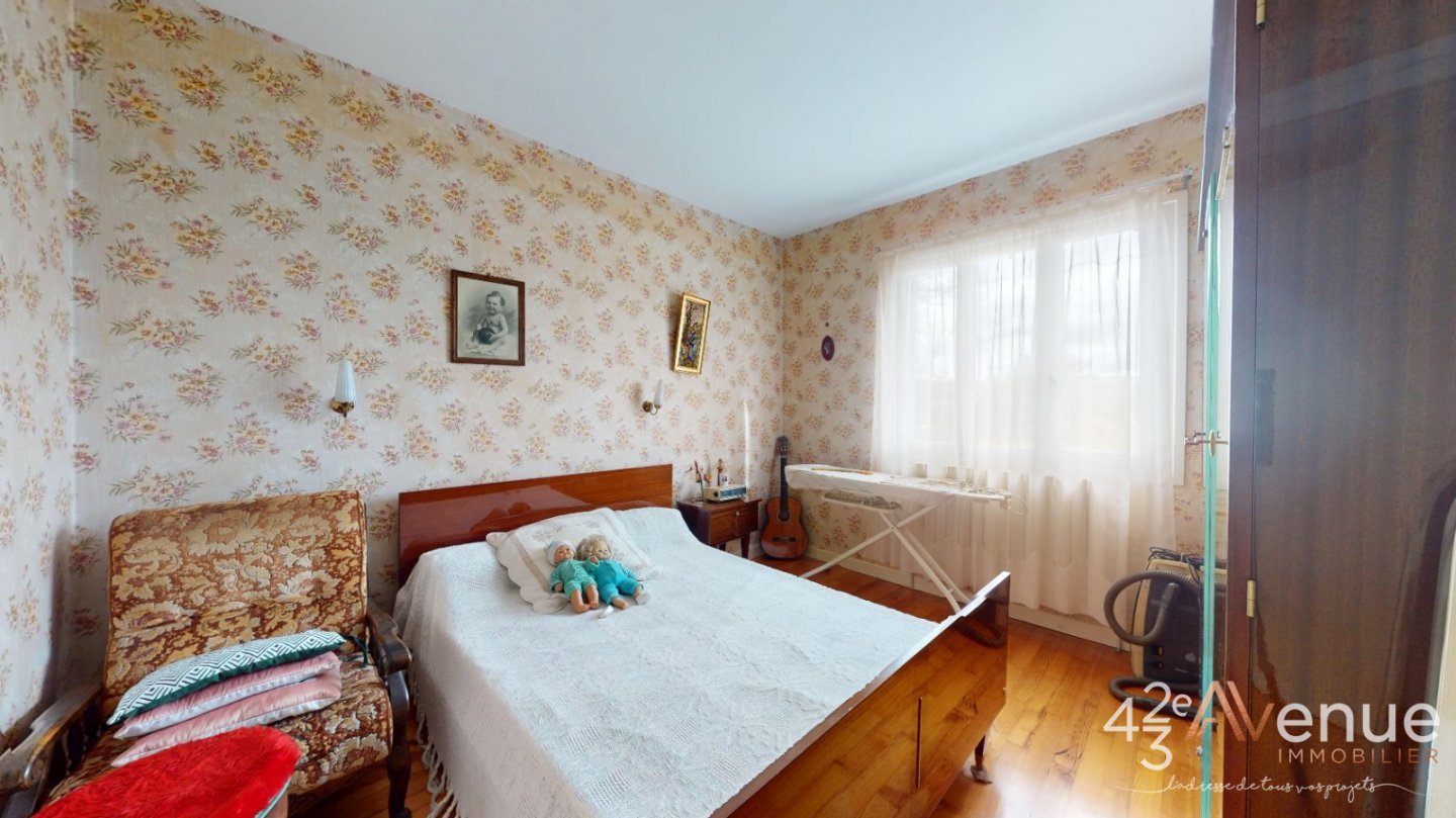 MAISON A VENDRE - BAS EN BASSET - 72.55 m2 - 137�600�&euro;