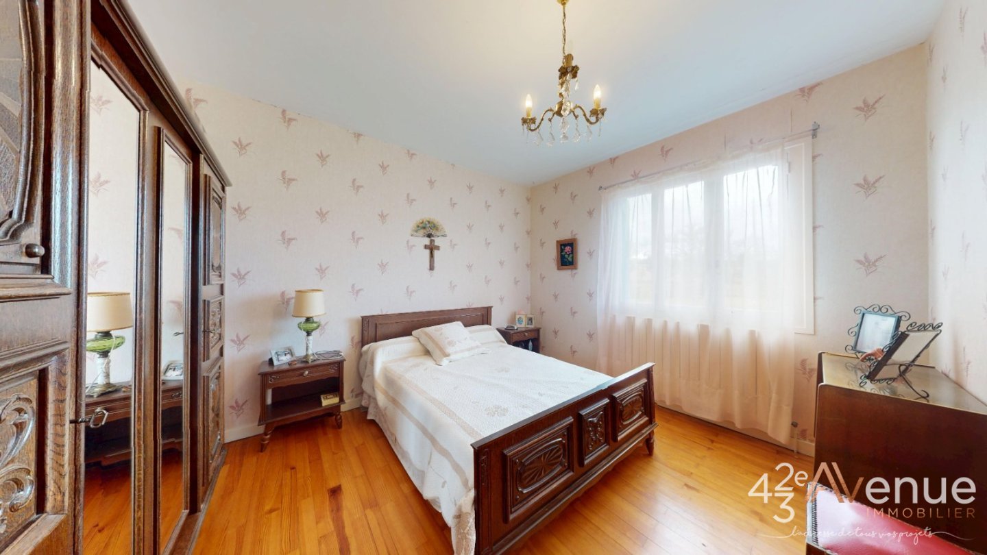 MAISON A VENDRE - BAS EN BASSET - 72.55 m2 - 137�600�&euro;