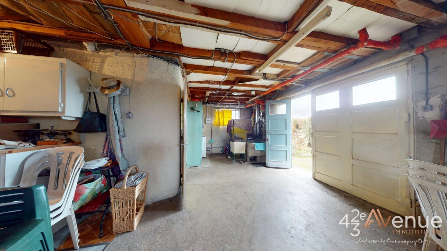 MAISON A VENDRE - BAS EN BASSET - 72.55 m2 - 137�600�&euro;