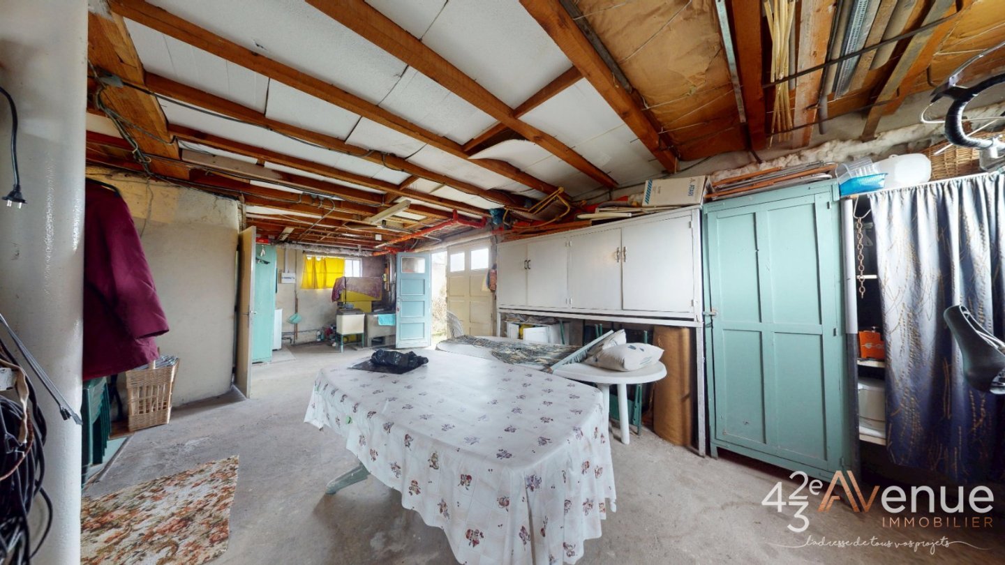 MAISON A VENDRE - BAS EN BASSET - 72.55 m2 - 137�600�&euro;