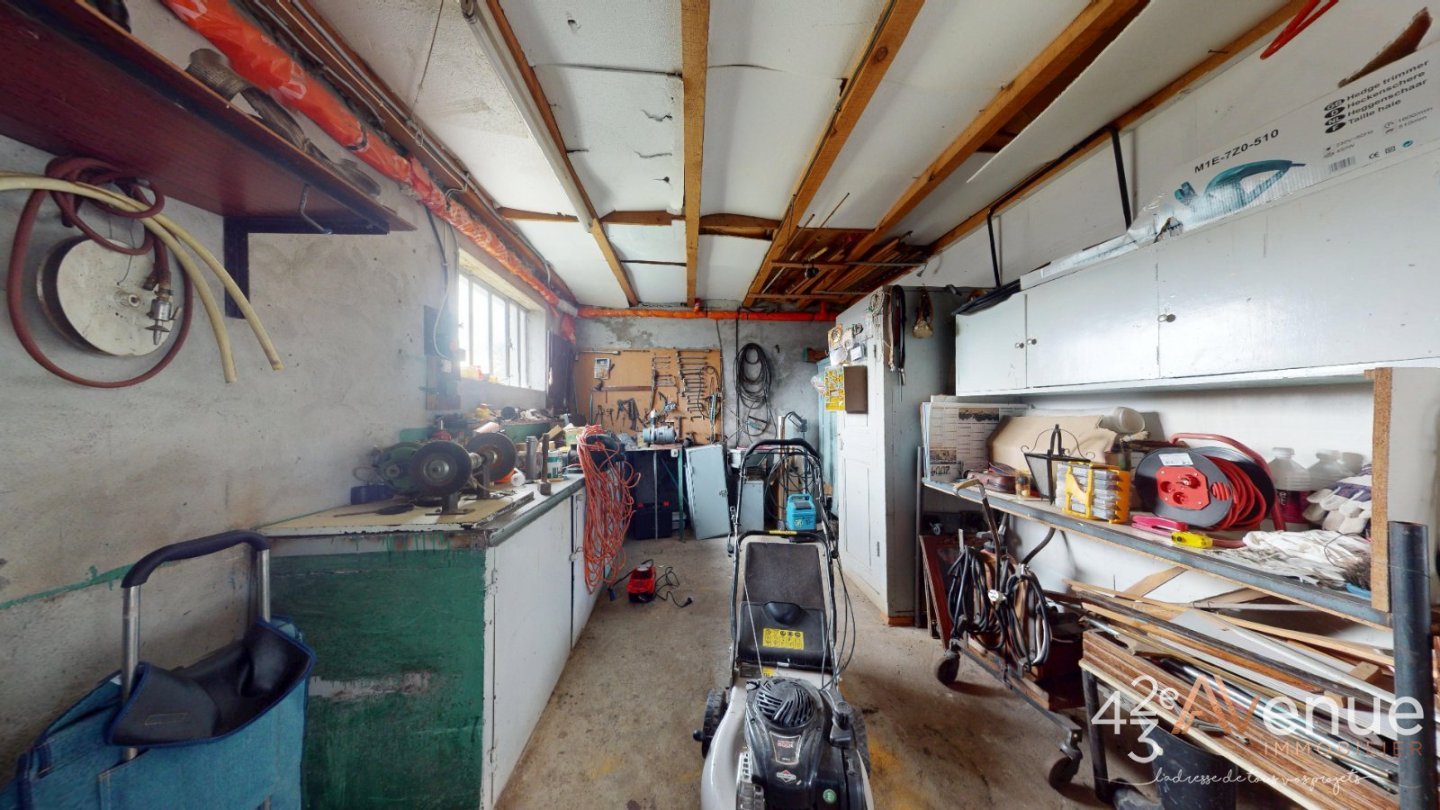 MAISON A VENDRE - BAS EN BASSET - 72.55 m2 - 137�600�&euro;