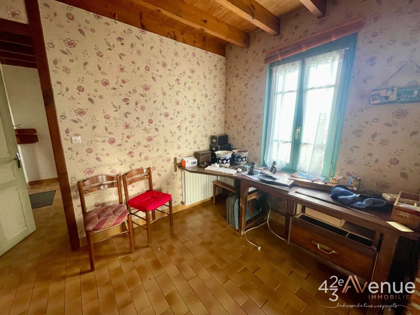 MAISON A VENDRE - BAS EN BASSET - 140 m2 - 189 000 &euro;