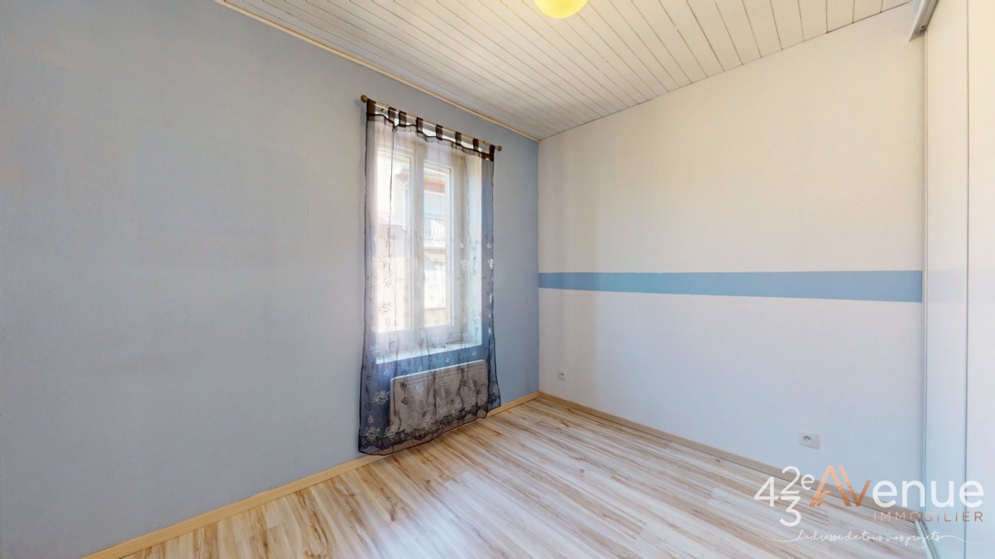 MAISON A VENDRE - BEAUZAC - 61.09 m2 - 115 000 &euro;
