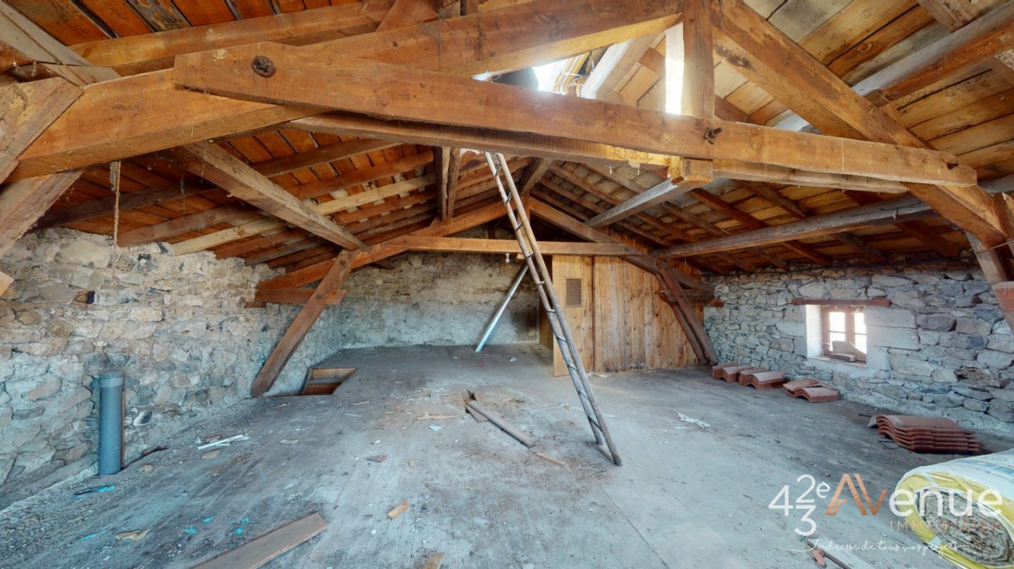 MAISON A VENDRE - BEAUZAC - 61.09 m2 - 115 000 &euro;