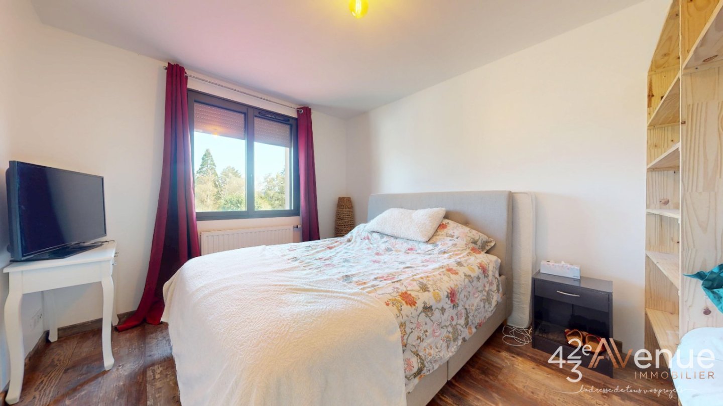 MAISON A VENDRE - BEAUZAC - 180 m2 - 447 000 &euro;