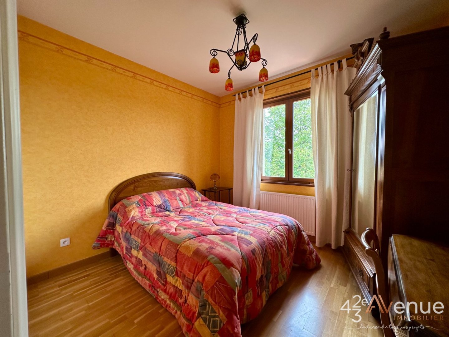 MAISON A VENDRE - BEAUZAC - 143 m2 - 330 000 &euro;