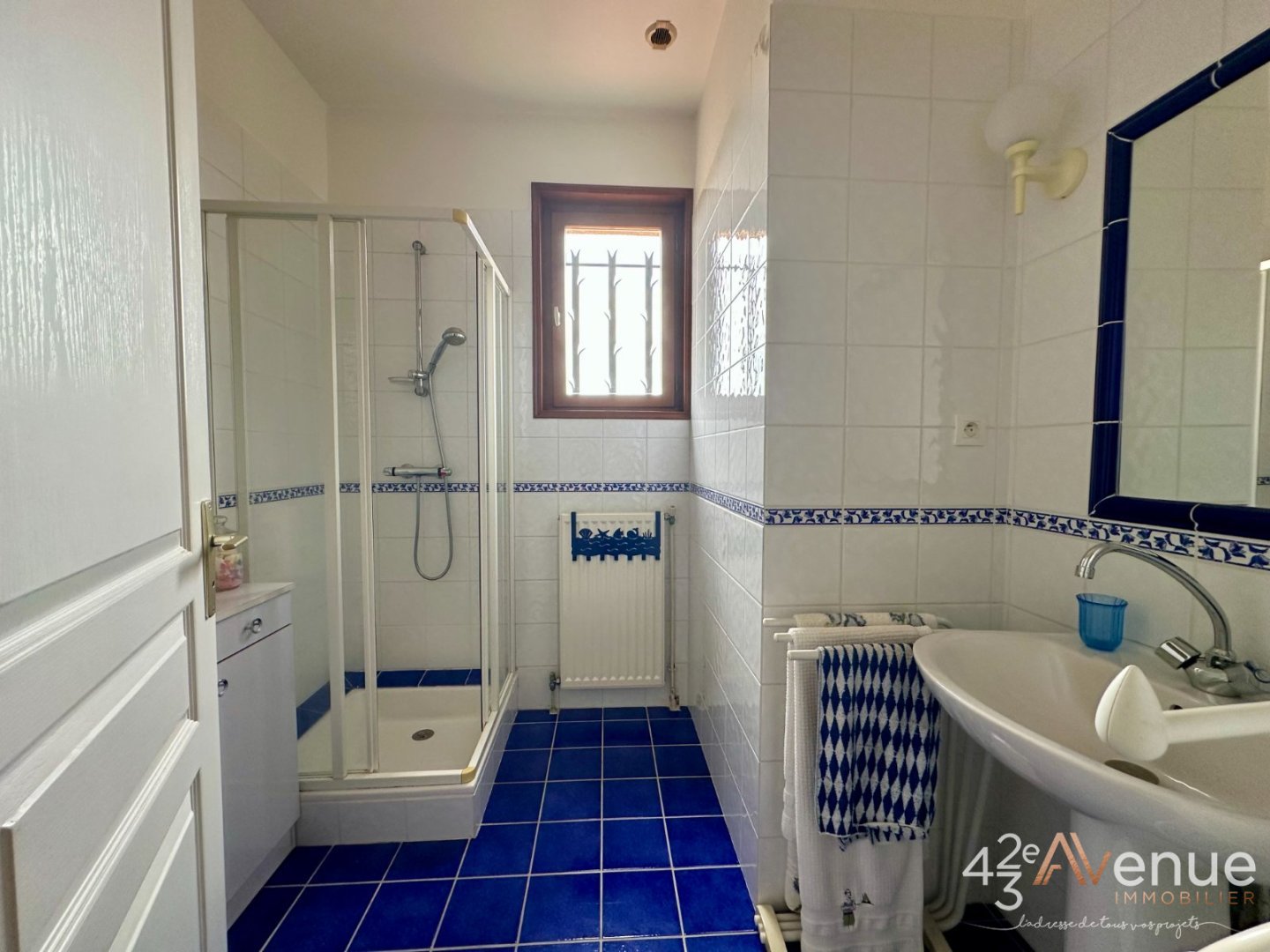 MAISON A VENDRE - BEAUZAC - 143 m2 - 330 000 &euro;