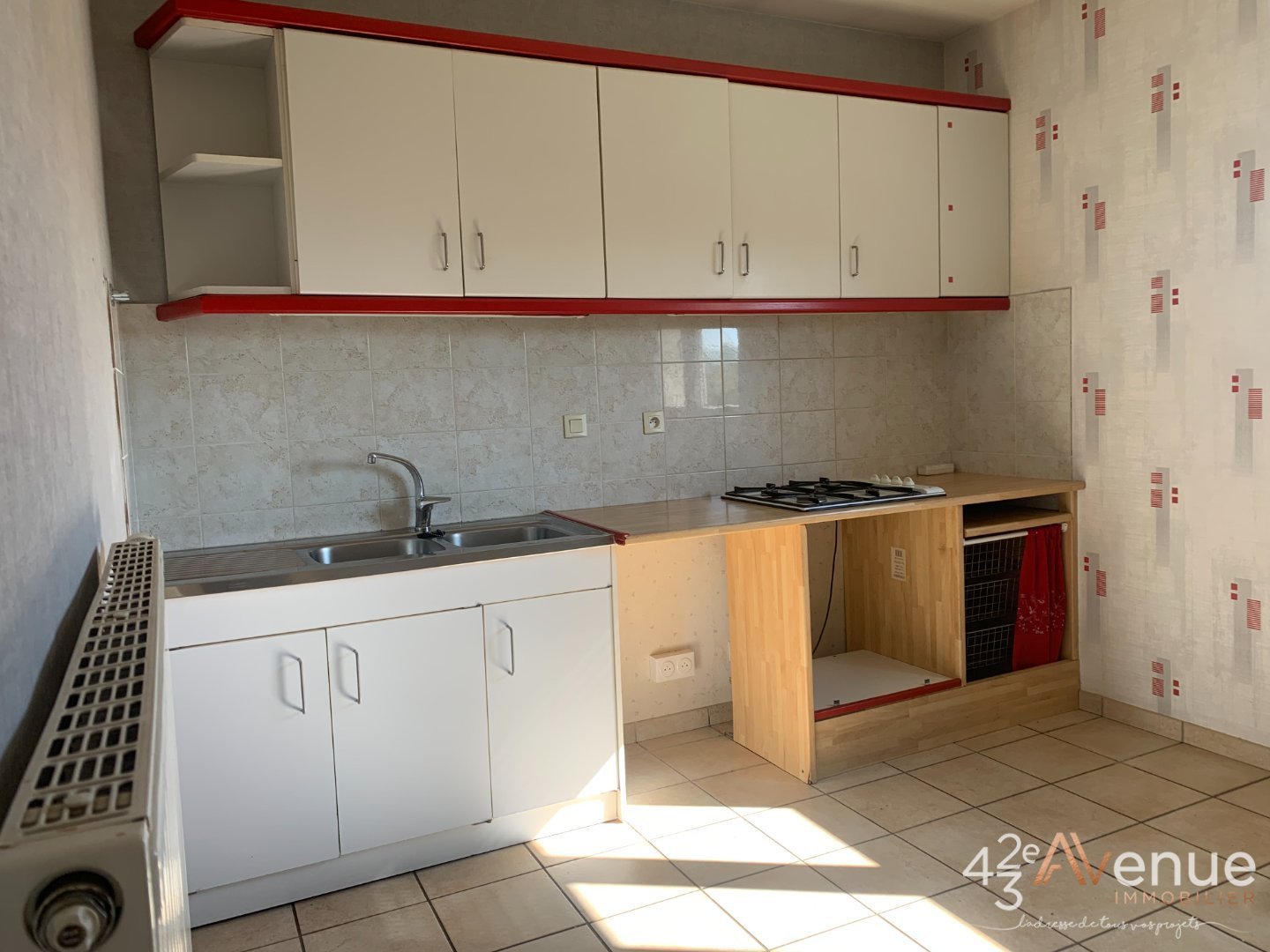 MAISON A VENDRE - BONSON - 100 m2 - 285�000�&euro;