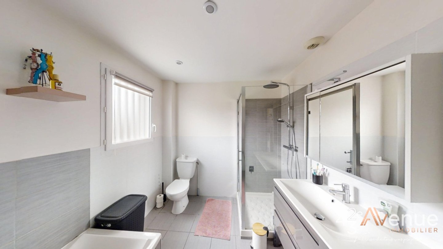 MAISON A VENDRE - BONSON - 84 m2 - 269 000 €