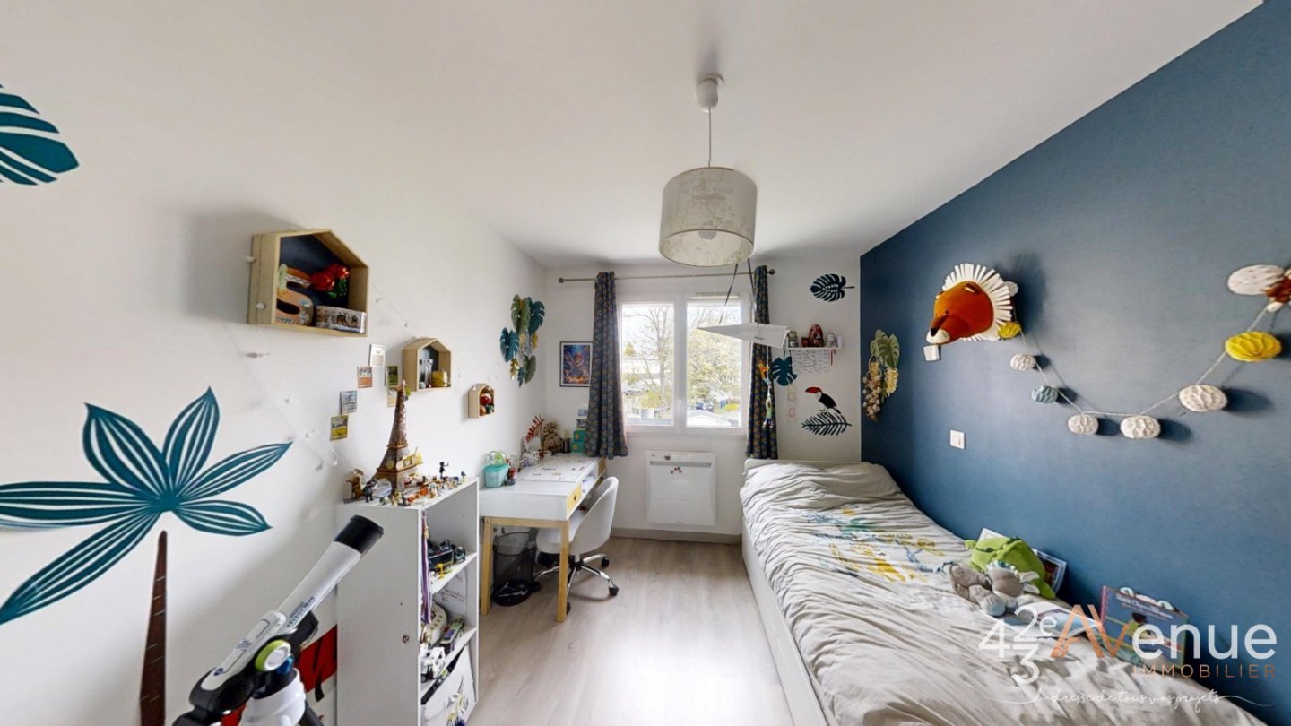 MAISON A VENDRE - BONSON - 84 m2 - 269 000 €