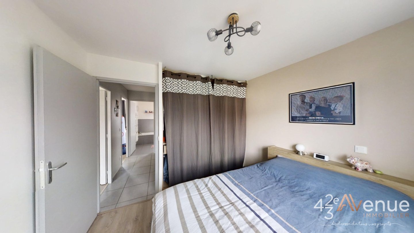 MAISON A VENDRE - BONSON - 84 m2 - 269 000 €