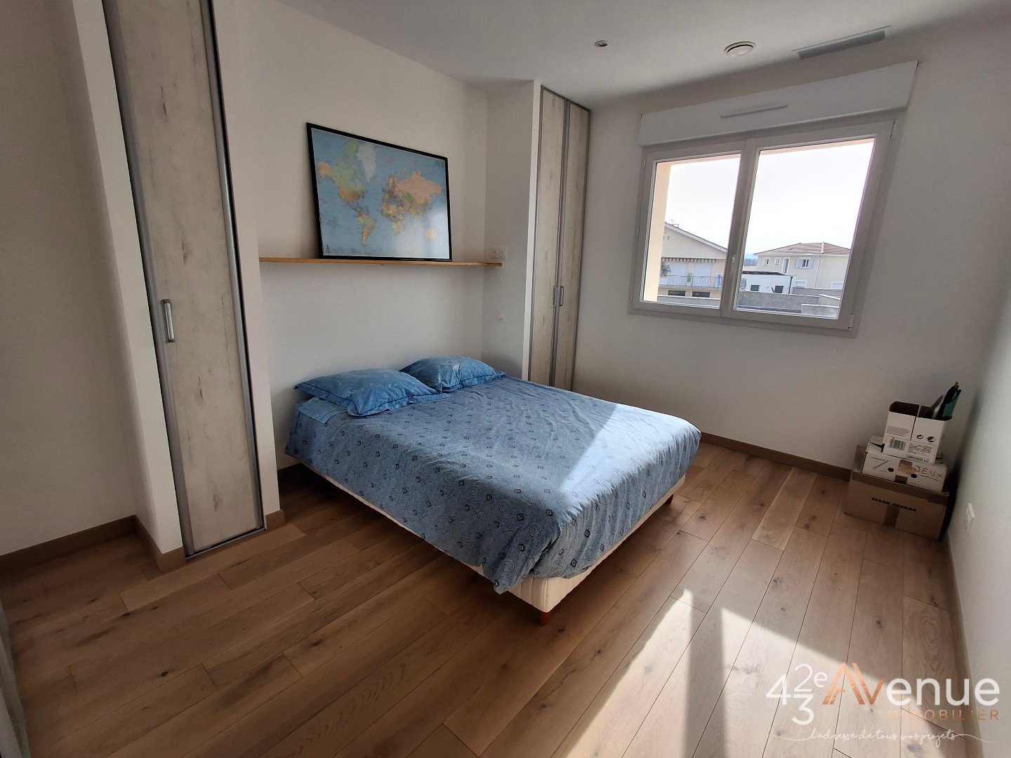 MAISON A VENDRE - BONSON - 231 m2 - 469�000�&euro;