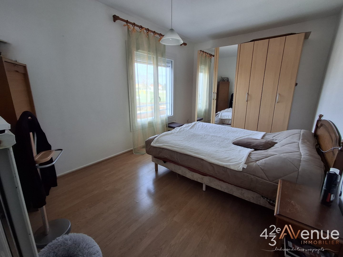 MAISON A VENDRE - BONSON - 98 m2 - 239�000�&euro;