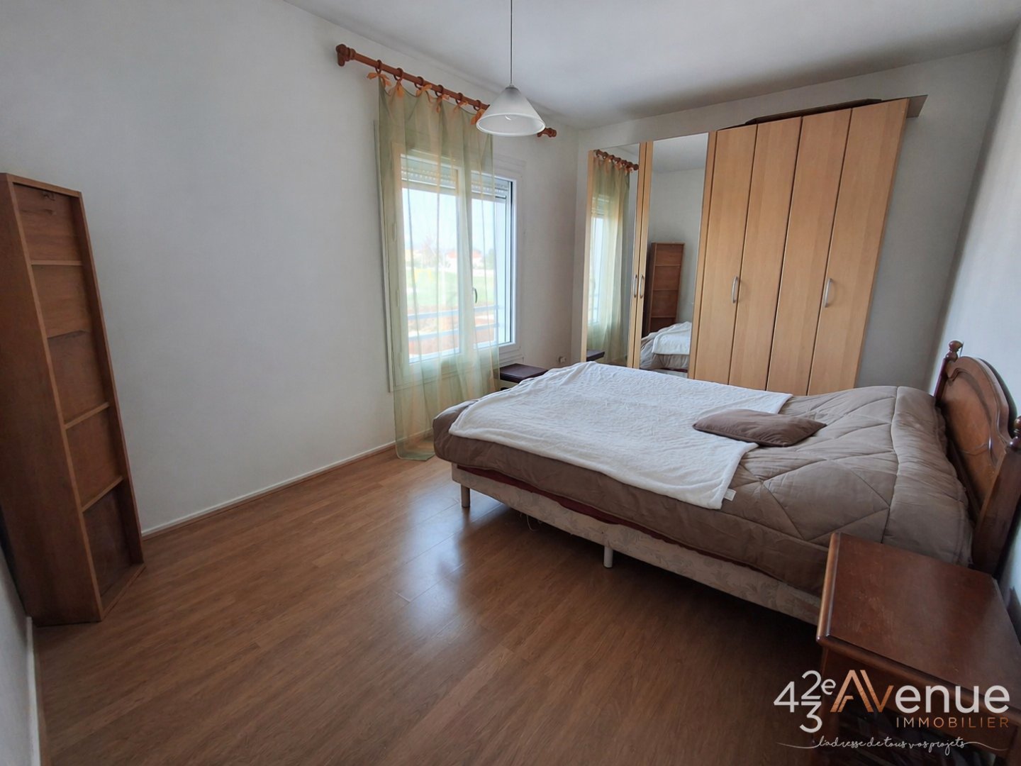 MAISON A VENDRE - BONSON - 98 m2 - 249 000 &euro;