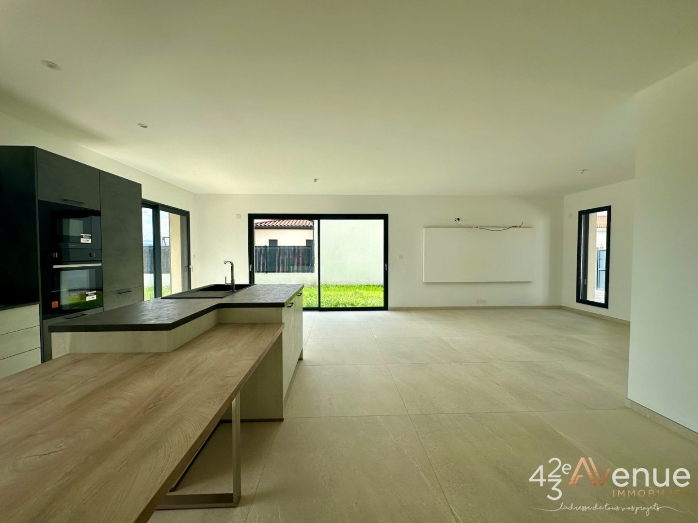 MAISON A VENDRE - BONSON - 103 m2 - 338 000 &euro;