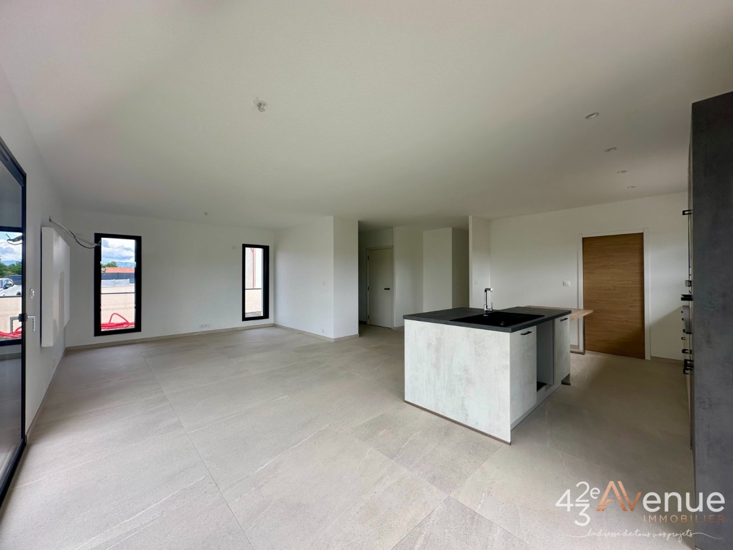 MAISON A VENDRE - BONSON - 103 m2 - 338 000 &euro;