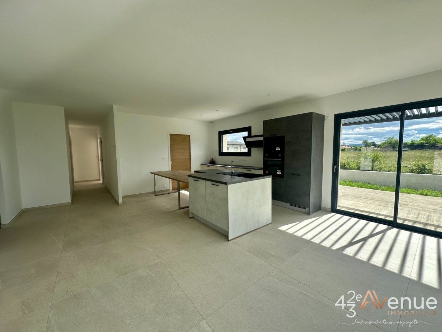 MAISON A VENDRE - BONSON - 103 m2 - 338 000 &euro;