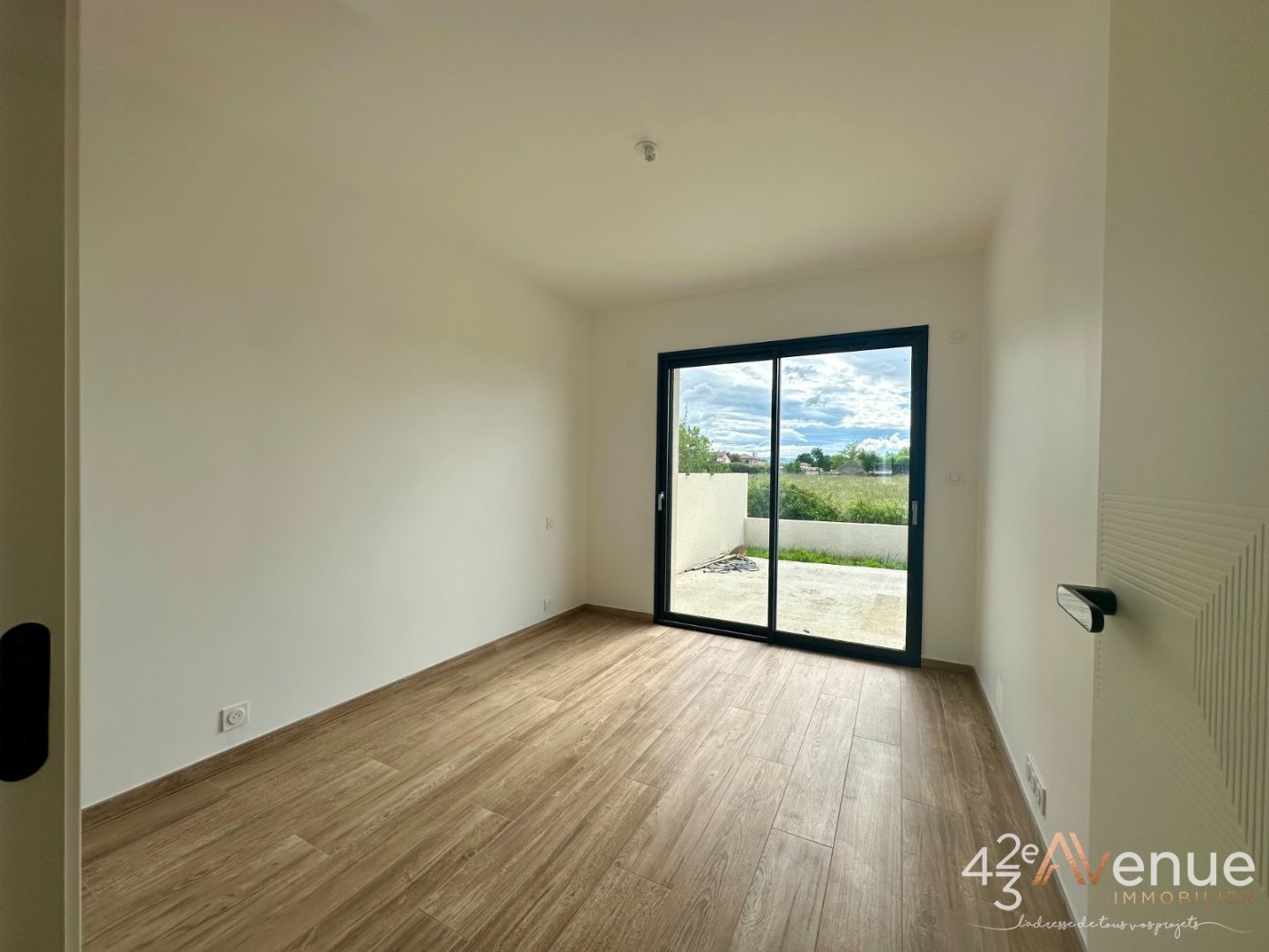 MAISON A VENDRE - BONSON - 103 m2 - 338 000 &euro;