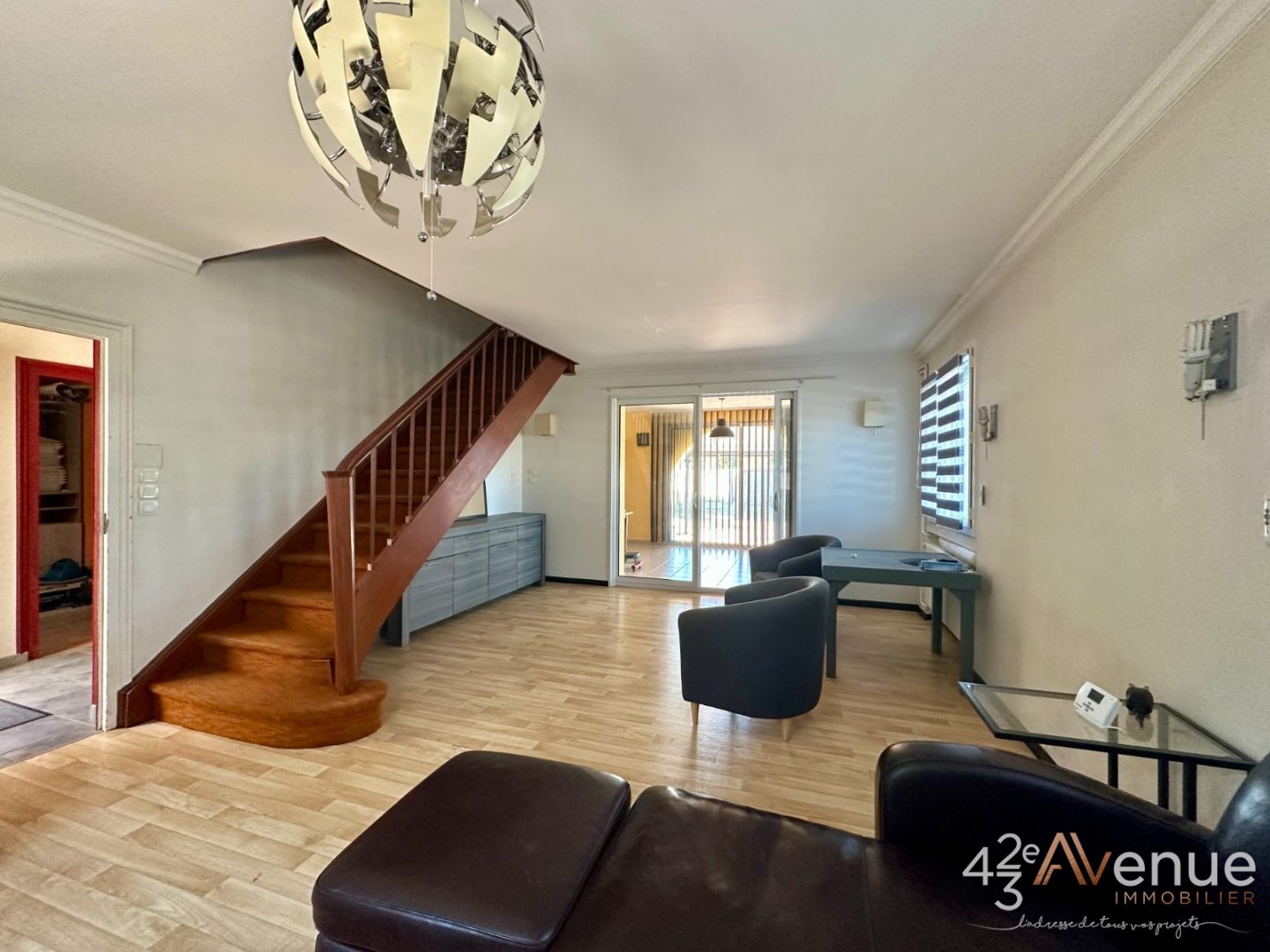 MAISON A VENDRE - BONSON - 142 m2 - 284 000 &euro;