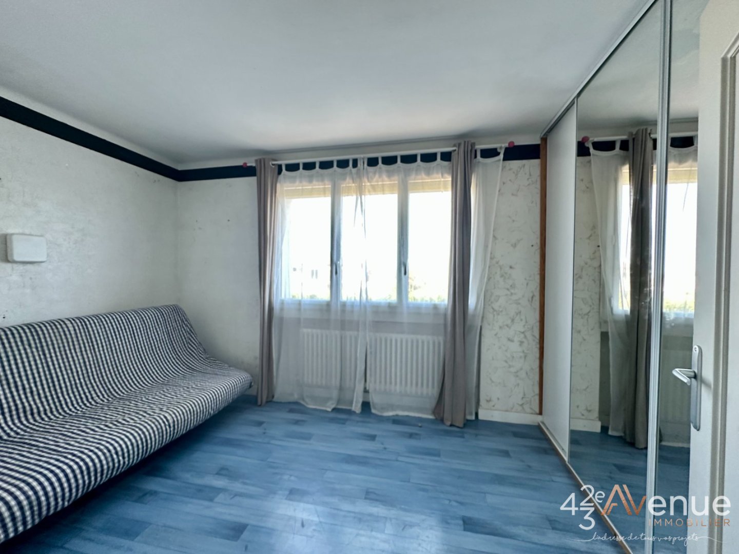 MAISON A VENDRE - BONSON - 142 m2 - 284 000 &euro;